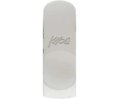 Knog Oi Prima Primer Small soittokello, harmaa