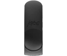 Knog Oi Prima Primer Large soittokello, antrasiitti