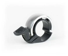 Kita Skambutis Knog OI sidabrinis