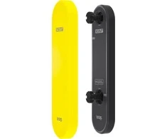 Knog Scout -pyörän varashälytin ja paikannin, Apple iOS