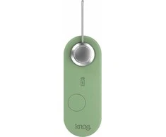 Knog Scout Travel varashälytin ja paikannin, Apple iOS, vihreä