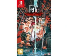 Koei Fate / Samurai Remnant - Nintendo Switch