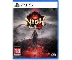 Koei Tecmo Games Nioh 3 PS5