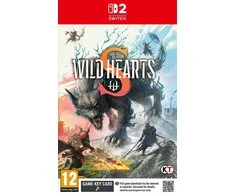 Koei „Wild Hearts S“ – „Nintendo Switch 2“