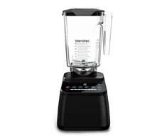 Kokteilinė Blendtec Designer 650, juoda