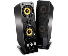 Kompiuterio kolonėlės Creative GigaWorks T40 Series II stereo garsiakalbiai