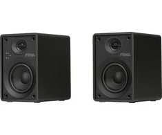 Onkyo Creator serijos GX-10DB aktyvios kolonėlės, Juodas, pora