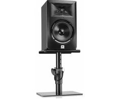 Kompiuterio kolonėlės Kisai Vocaltone XM-101 garsiakalbių stovas
