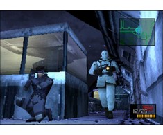 Konami Metal Gear Solid Master Collection Vol. 1 PS5