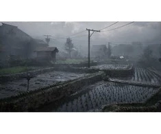Konami Silent Hill f PS5