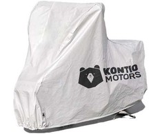 Kontio Motors Ajoneuvo Peite, sadesuoja, L