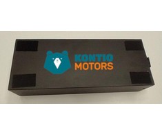 Kontio Motors Kontio Kruiser -akku, 0,7 kWh