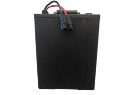 Kontio Motors Kruiser Elektra/Forte akku 1,2kWh