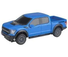 Koolspeed Ford F-150 Raptor, kauko-ohjattava maasturi