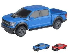 Koolspeed Ford F-150 Raptor, kauko-ohjattava maasturi