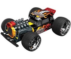 Koolspeed Hotrod Kauko-ohjattava auto
