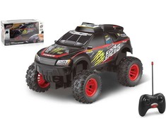Koolspeed Rally Eliminator - Kauko-ohjattava auto