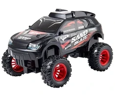 Koolspeed Sand Blaze, kauko-ohjattava maastoauto