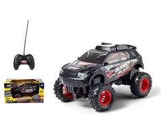 Koolspeed Sand Blaze, kauko-ohjattava maastoauto