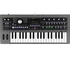 Korg microKORG 2 - syntetisaattori
