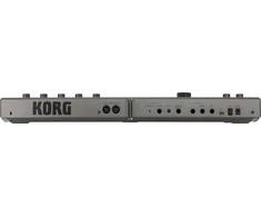 Korg MicroKorg2 - analoginis sintezatorius