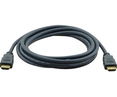 Kramer 4K Flexi HDMI High Speed su lanksčiu eterneto instaliaciniu kabeliu, 4,6 m