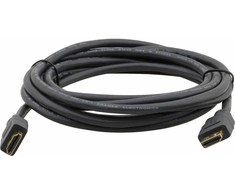 Kramer 4K Flexi HDMI High Speed su lanksčiu eterneto instaliaciniu kabeliu, 4,6 m