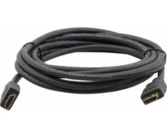 KRAMER C-MHM/MHM-10 HDMI lankstus (kištukas - kištukas) kabelis 3.0 M
