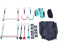 KREA - Ninja Slackline Kit (36-48500)