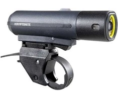 Kryptonite Alley F-800 pyörävalaisin, 800 lm