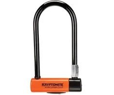 Kryptonite Evolution Series 4 STD U formos užraktas