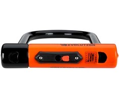 Kryptonite Evolution Standard U-lukko STD, 10,2 x 22,9 cm