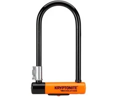 Kryptonite Evolution Standard U-lukko STD, 10,2 x 22,9 cm