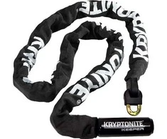 Kryptonite | Keeper 712 integruota grandinė