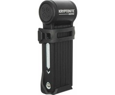 Kryptonite Keeper Mini -kokoontaittuva lukko