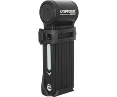Kryptonite Keeper Mini -kokoontaittuva lukko