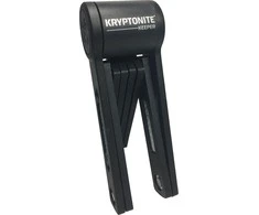 Kryptonite Keeper Mini -kokoontaittuva lukko