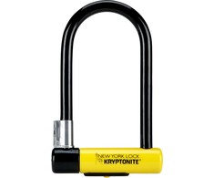 Kryptonite Kriptonitas New York Lock U spyna