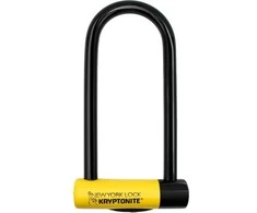 Spynos raktas Kryptonite New York M18-WL (Naudoti B)