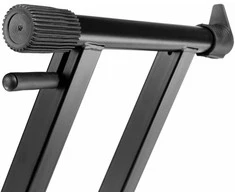Kisai KSX-05 teline koskettimistolle