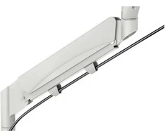 Leitz Laikiklis biurkowy na 2 monitory 17" - 32" (65370085)