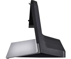 Laikiklis LG OLED G Series Stand and Backcover | 77-83 " | Juodas/Sidabrinis