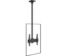 Laikiklis Multibrackets M CEILING MOUNT PRO MBC1U VESA 400