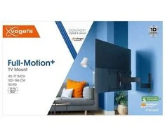 Laikiklis Vogel`s COMFORT OLED TVM 3665 Wandhalterung schwenkbar bis 77Zoll