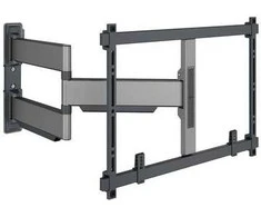 Laikiklis Vogel's TVM 5645 Full Motion+ TV-seinäteline, musta