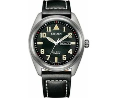 Laikrodis CITIZEN Eco-Drive Super Titanium BM8560-29EC