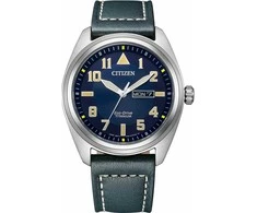 Laikrodis „CITIZEN Eco-Drive Super Titanium BM8560-45LC“