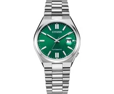 Laikrodis Citizen Automatic Tsuyosa NJ0150-81X