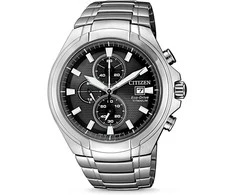 Laikrodis Citizen Super Titanium Chrono CA0700-86E
