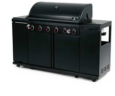 Landmann Outdoor MaxX 6.1 kesäkeittiö